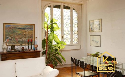 Appartement à San Vittore - Washington, Milan, Italie 1