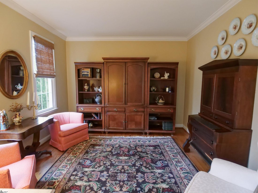 House in Spartanburg, South Carolina, United States 5 - 17794251
