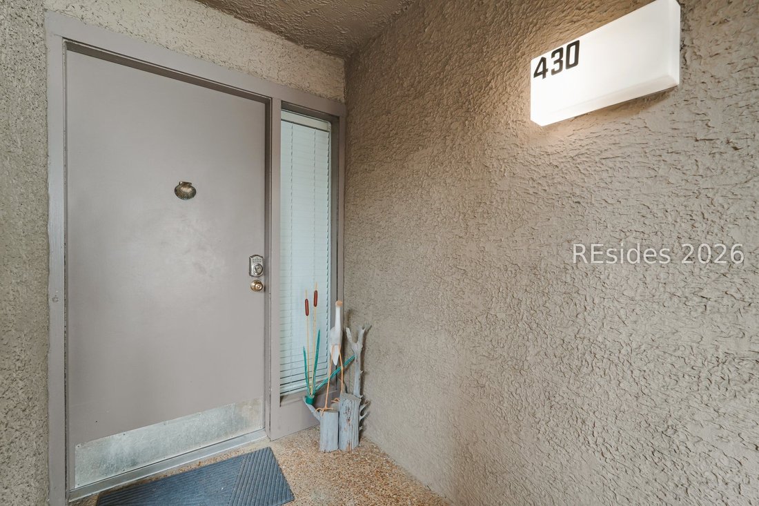 Condo in Hilton Head Island, South Carolina, United States 2 - 17793546
