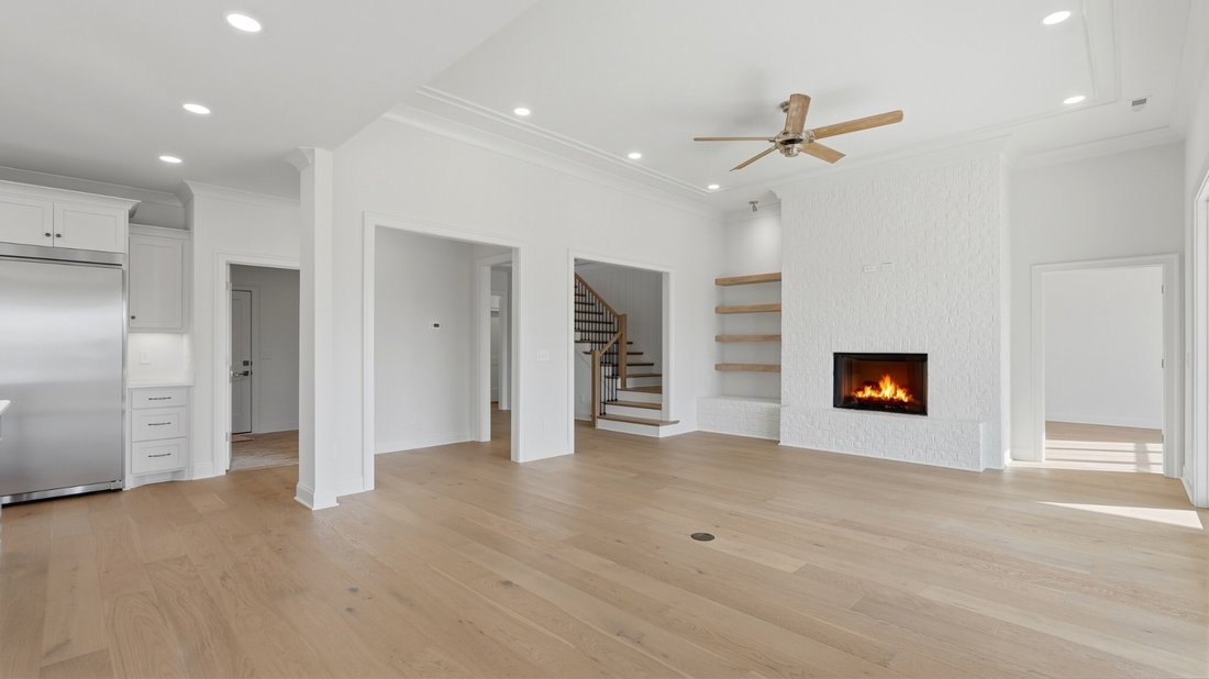 House in Murfreesboro, Tennessee, United States 4 - 17795787