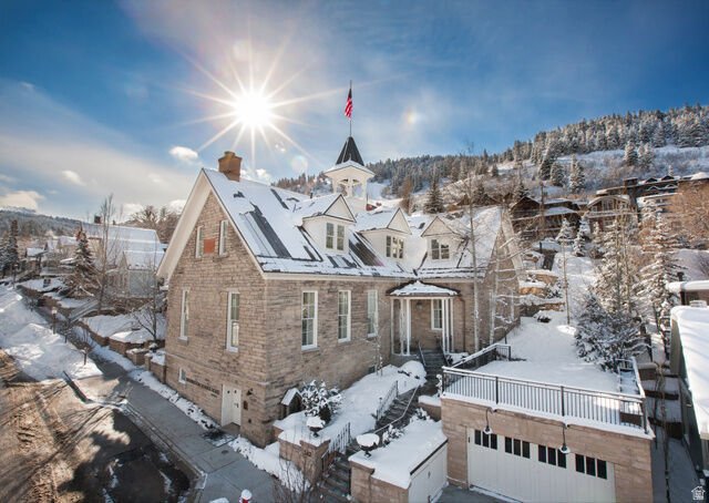 House in Park City, Utah, United States 1 - 14593037