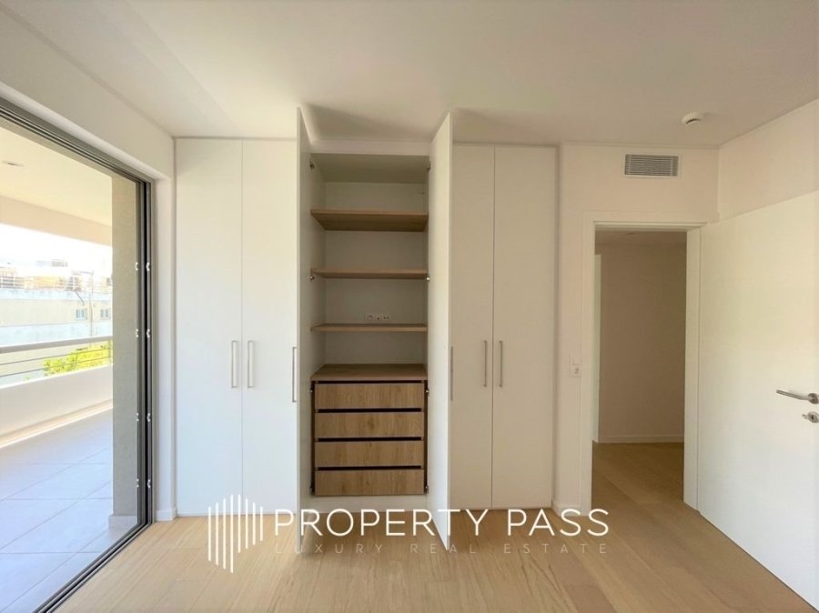 Apartment in Glyfada, Attica, Greece 4 - 17797451