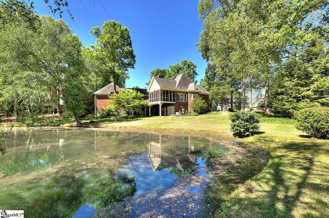 Haus in Easley, South Carolina, Vereinigte Staaten 5 - 17794615