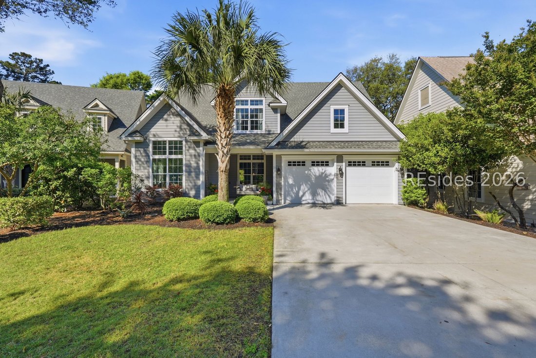 House in Hilton Head Island, South Carolina, United States 1 - 17793495