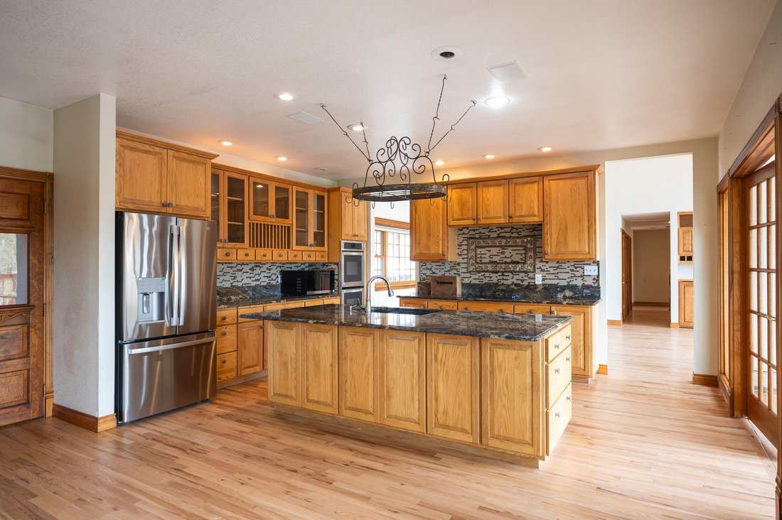 House in Ojo Caliente, New Mexico, United States 3 - 17797754