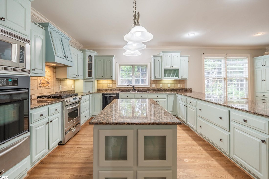 House in Taylors, South Carolina, United States 5 - 17794496