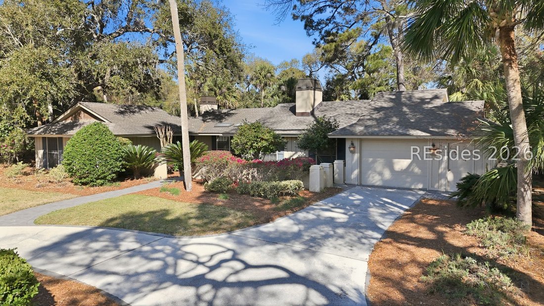 House in Hilton Head Island, South Carolina, United States 3 - 17793285