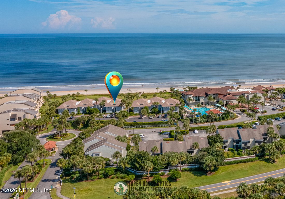 Condo in Ponte Vedra Beach, Florida, United States 1 - 17795317