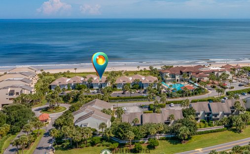 Condo in Ponte Vedra Beach, Florida, United States 1
