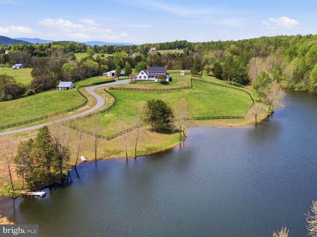 Farm Ranch in Amissville, Virginia, United States 1 - 17550807