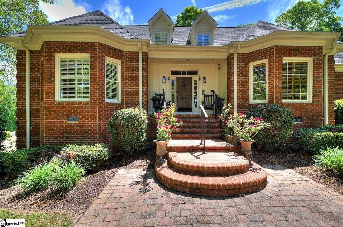 House in Easley, South Carolina, United States 2 - 17794615