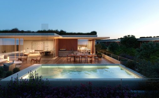 Apartment in Aldoar, Foz do Douro e Nevogilde, Porto District, Portugal 1