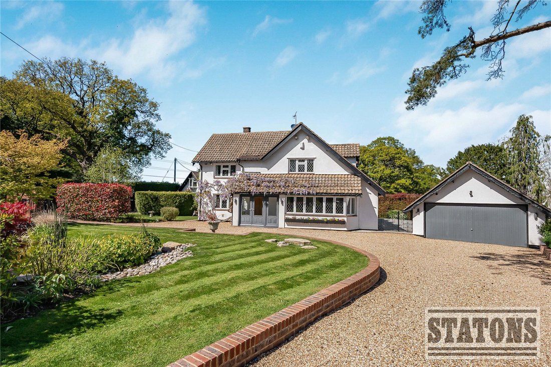 House in Bell Bar, Hatfield, England 1 - 17795366