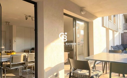 Appartamento a Capbreton, Nuova Aquitania, Francia 1