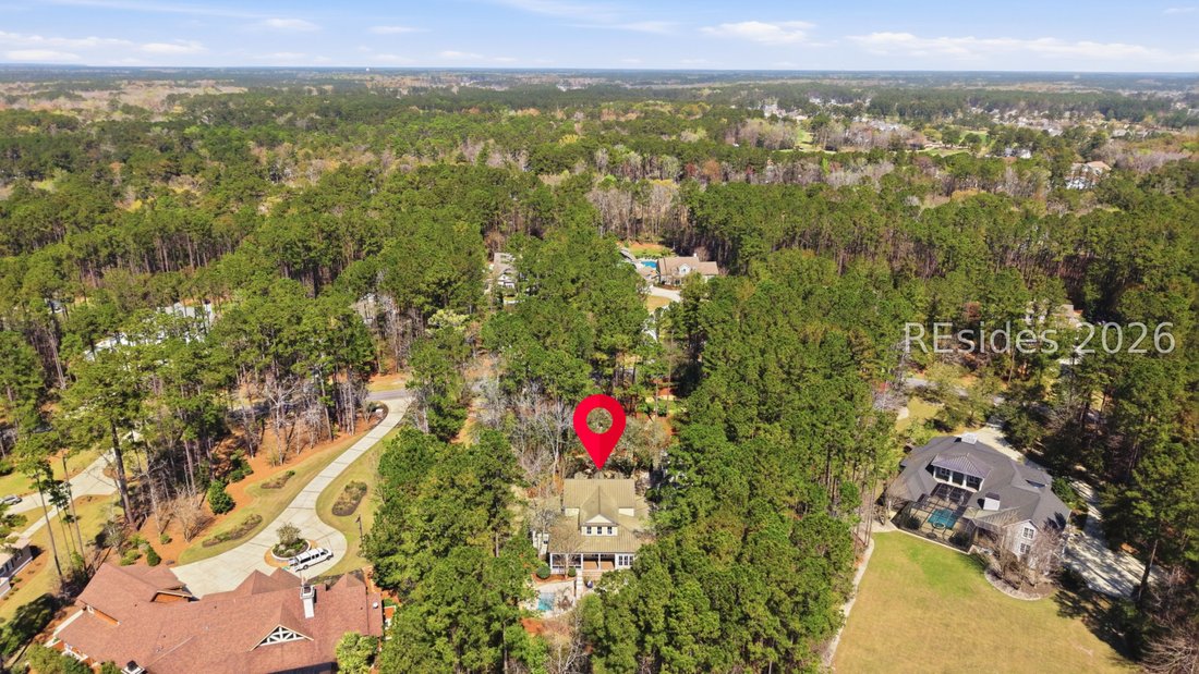 House in Bluffton, South Carolina, United States 3 - 17793815
