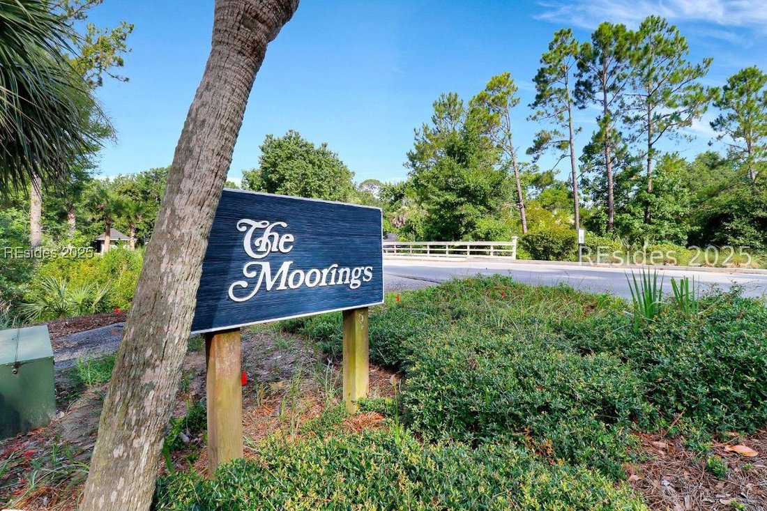 Condo in Hilton Head Island, South Carolina, United States 1 - 17794123