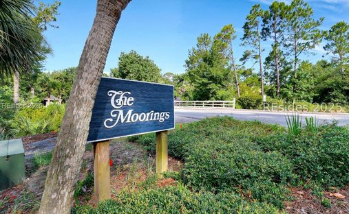 Condo in Hilton Head Island, South Carolina, United States 1