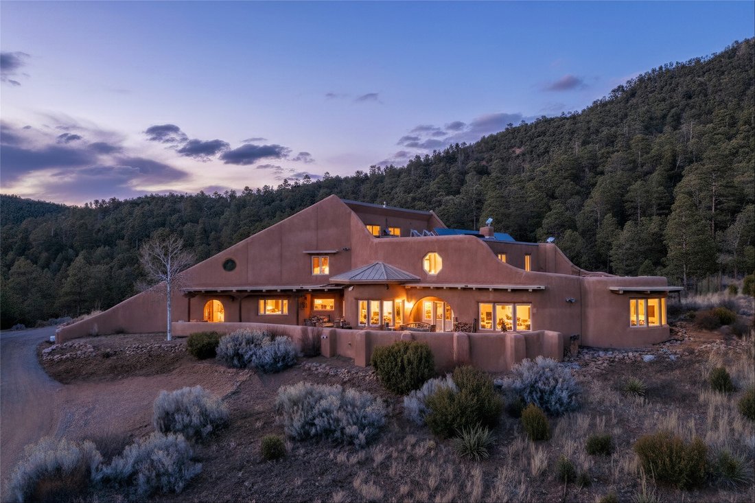 House in Santa Fe, New Mexico, United States 1 - 17705904