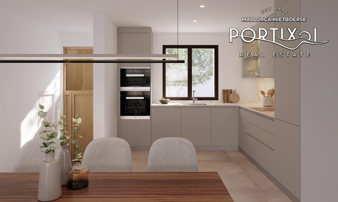 Chalet in Palma, Balearic Islands, Spain 5 - 17795281