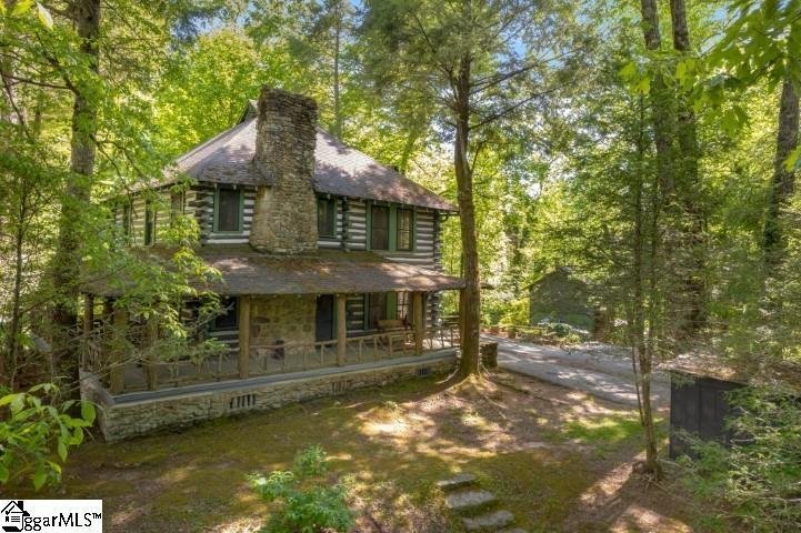 House in Sunset, South Carolina, United States 2 - 17794440