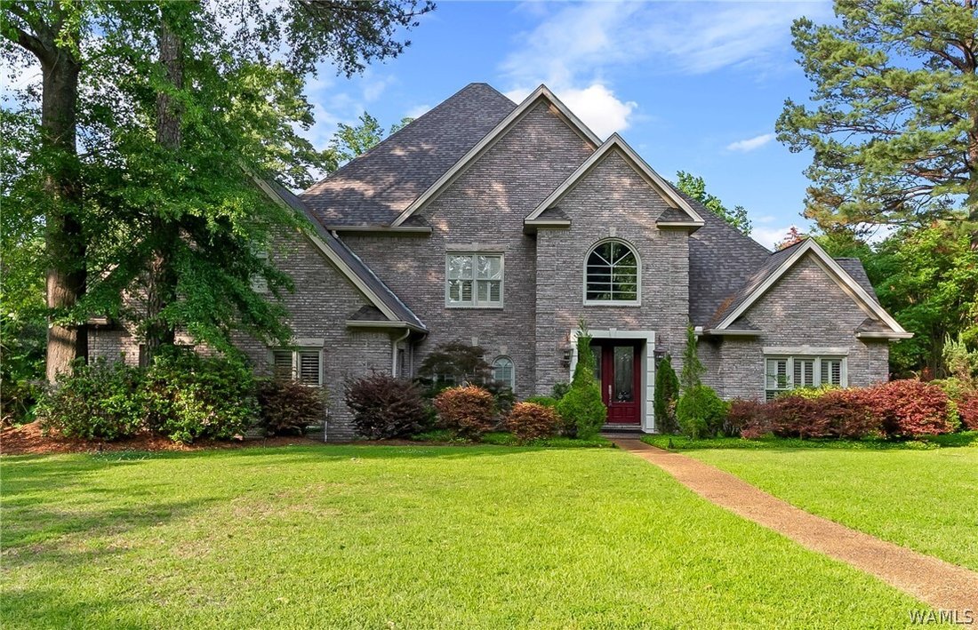 House in Tuscaloosa, Alabama, United States 2 - 17800681