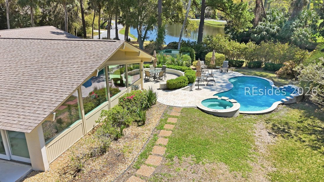 House in Hilton Head Island, South Carolina, United States 4 - 17793406