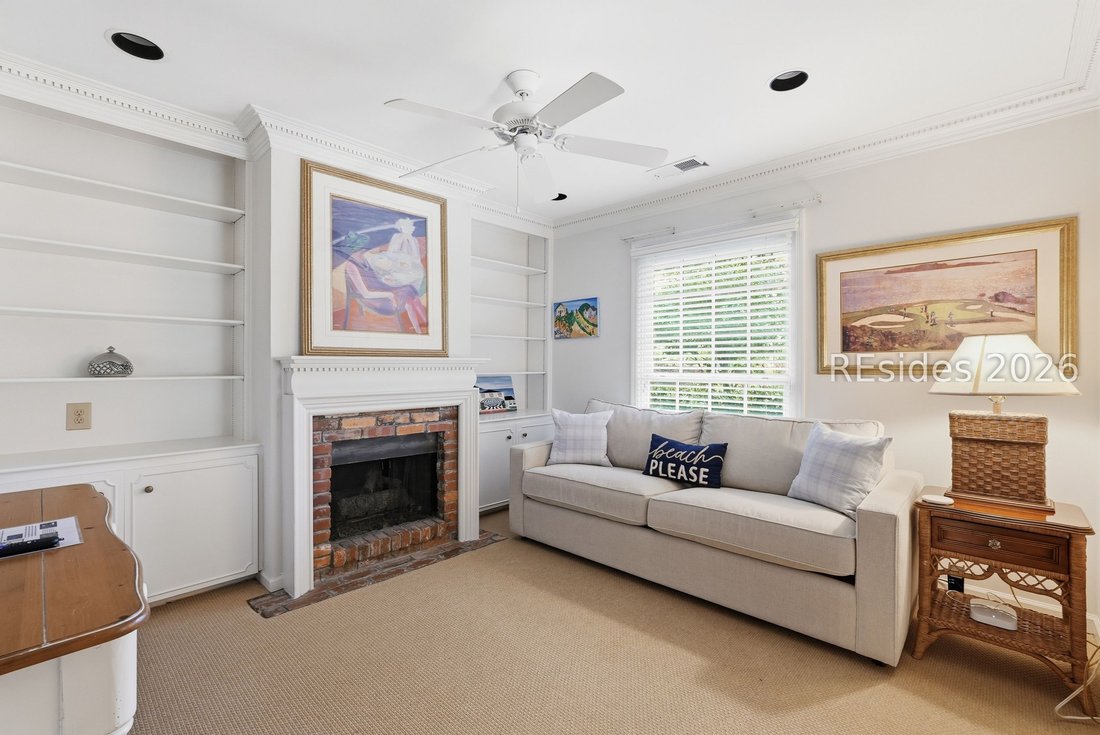 House in Hilton Head Island, South Carolina, United States 4 - 17793285