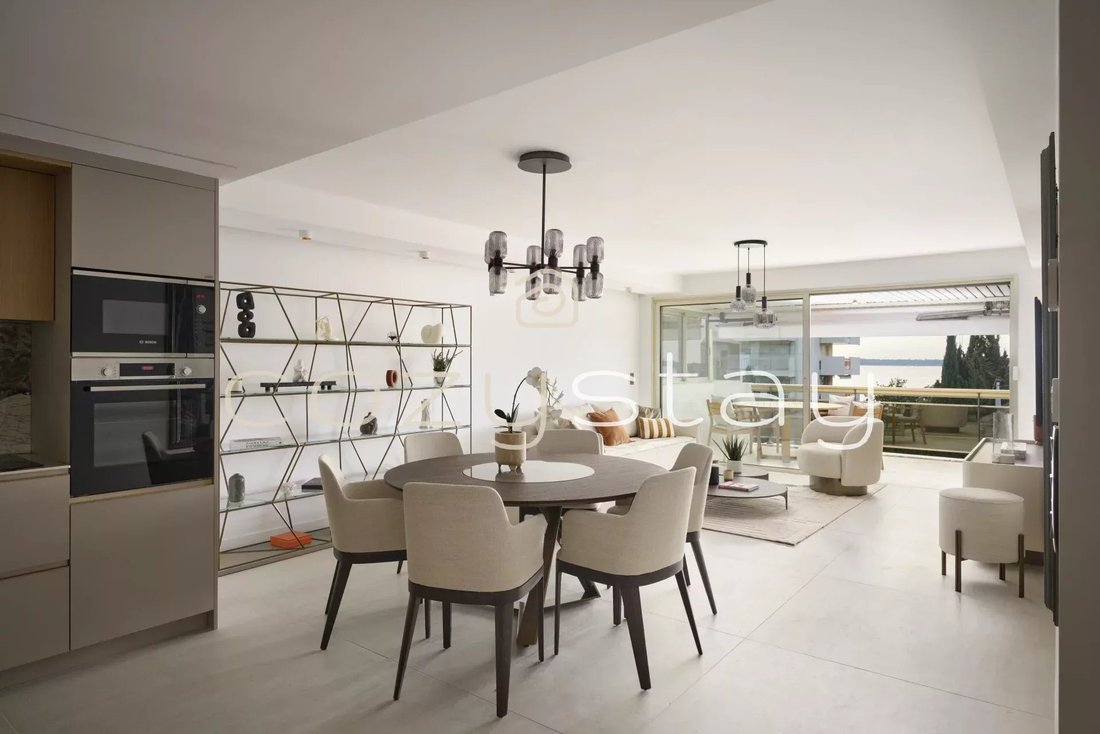 Apartment in La Source, Cannes, France 2 - 17800197