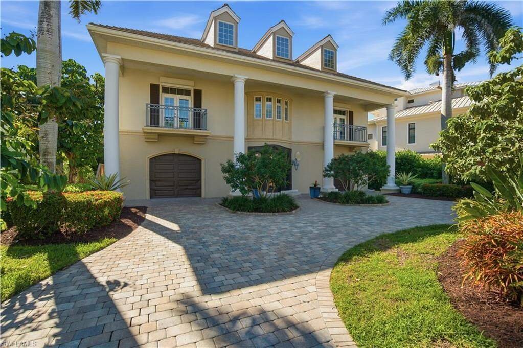 House in Bonita Springs, Florida, United States 5 - 17801693