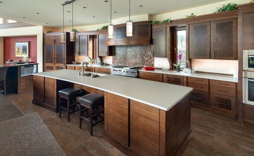 House in Kelowna, British Columbia, Canada 1