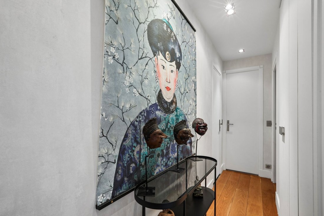 Apartment in Mouton Duvernet, Paris 14e Arrondissement, Paris 5 - 17796168