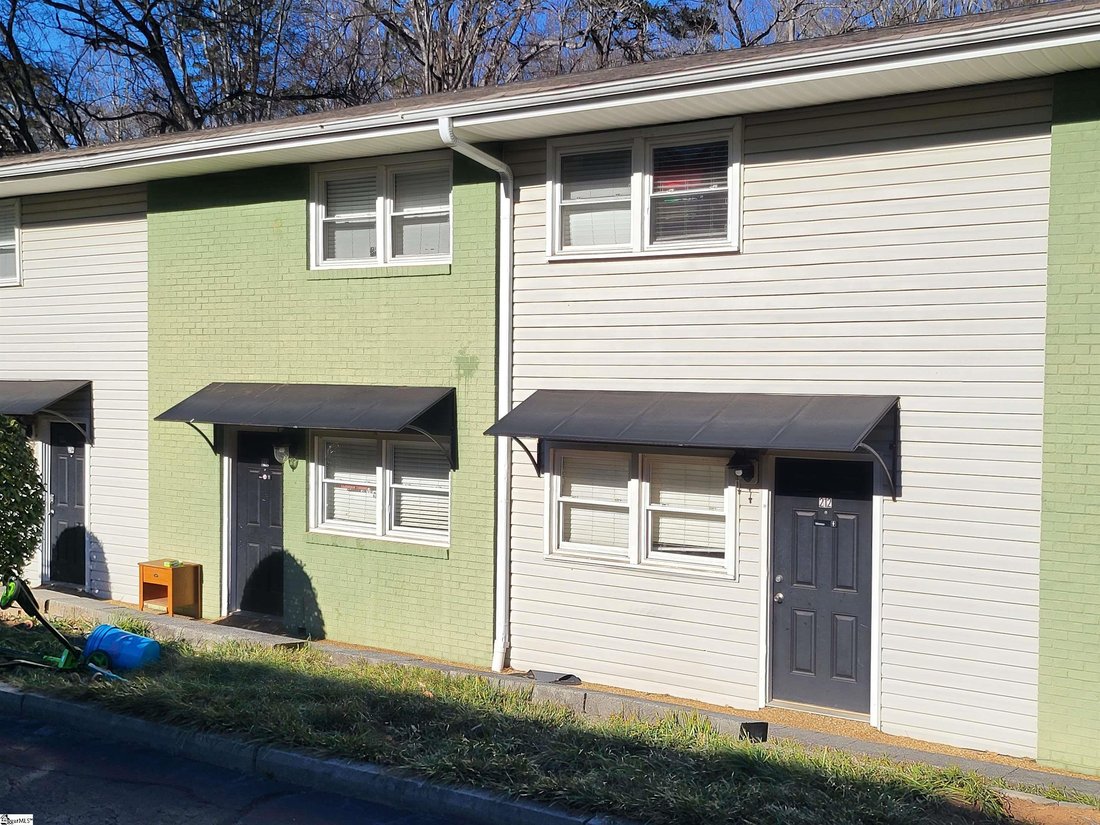 Condo in Clemson, South Carolina, United States 1 - 17794083