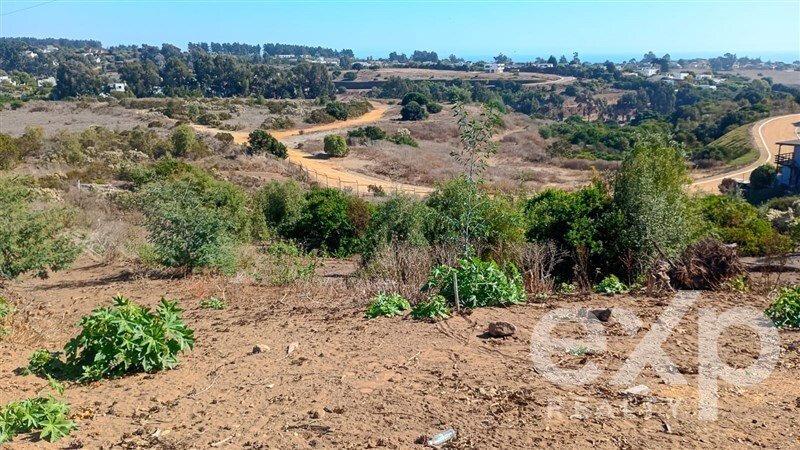 Land in Puchuncaví, Valparaíso, Chile 5 - 17797238