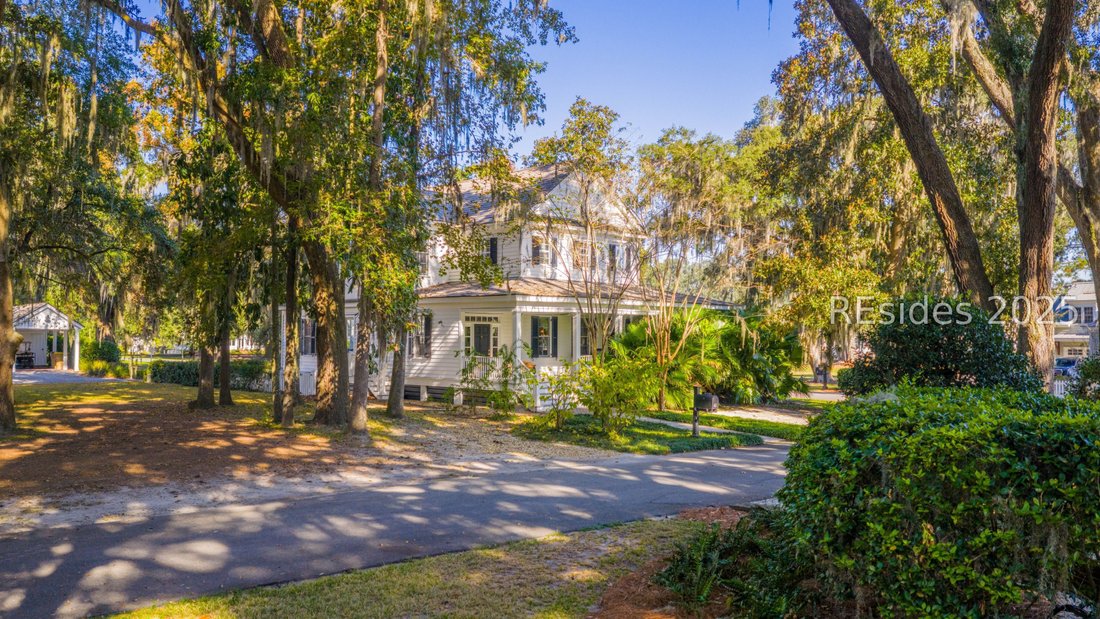 House in Richmond Hill, Georgia, United States 1 - 17794170