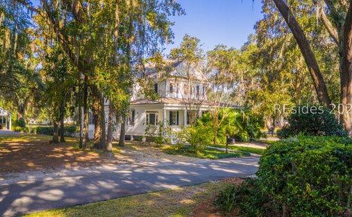 House in Richmond Hill, Georgia, United States 1