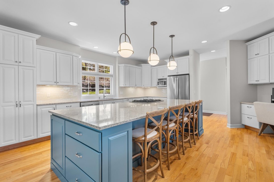 House in Madison, Wisconsin, United States 5 - 17793129