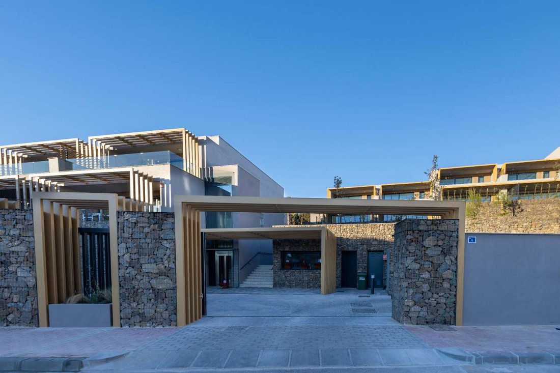 Chalet in Mijas, Andalusia, Spain 2 - 17799184