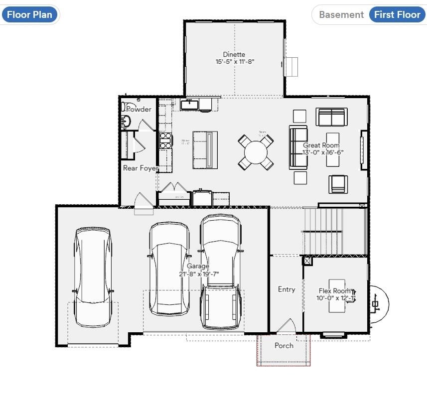 House in Sun Prairie, Wisconsin, United States 2 - 17793067