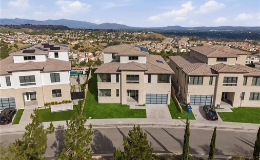 House in Los Angeles, California, United States 1