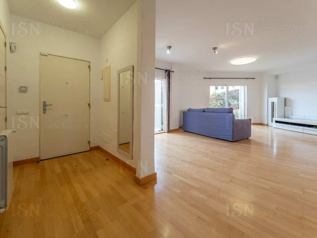 Townhouse in Genoa, Palma, Balearic Islands 5 - 17795243