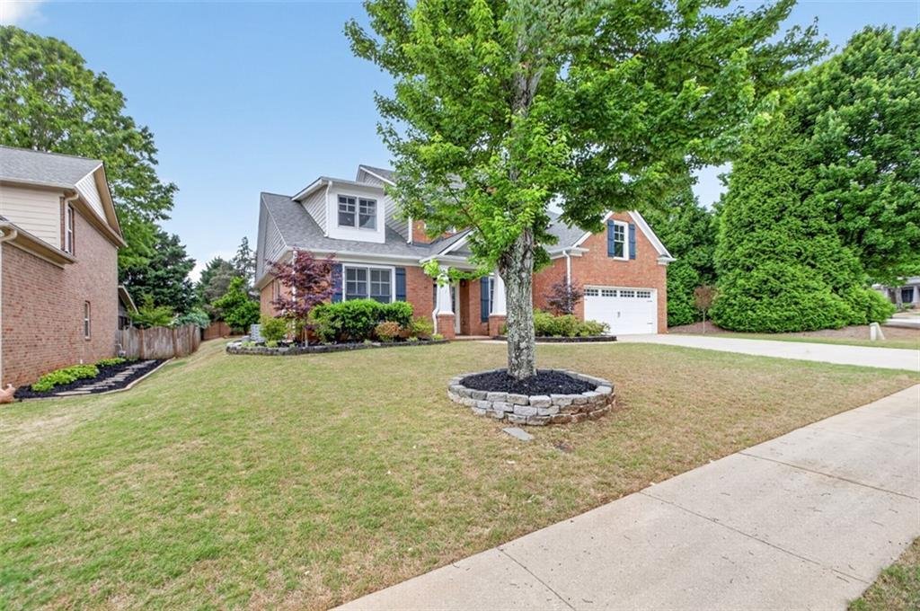 House in Flowery Branch, Georgia, United States 4 - 17796039