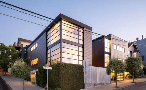 Casa en San Francisco, California, Estados Unidos 1