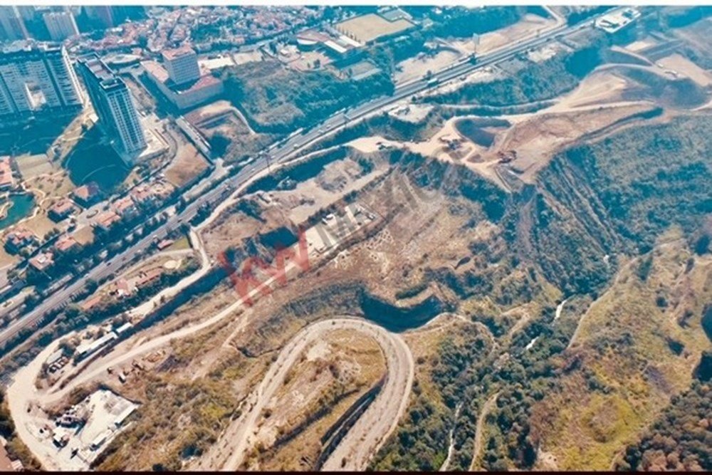 Land in Jesús del Monte, State of Mexico, Mexico 2 - 17326608