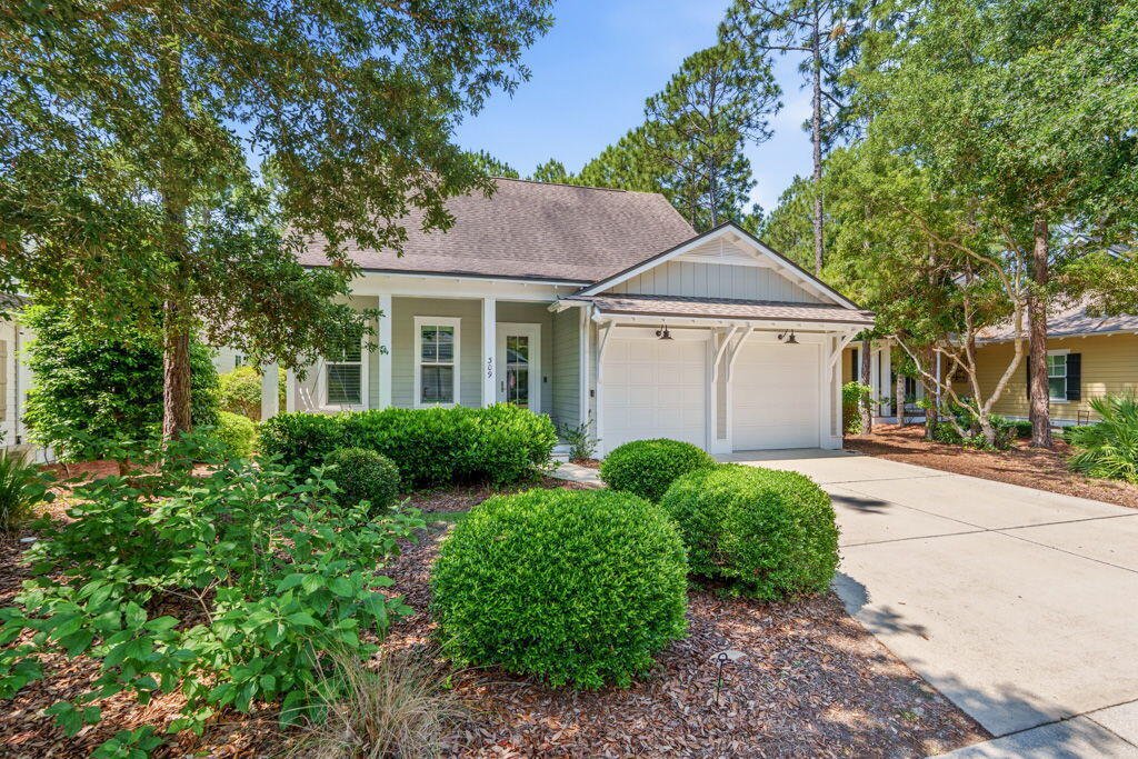 House in Watersound, Florida, United States 3 - 17797302