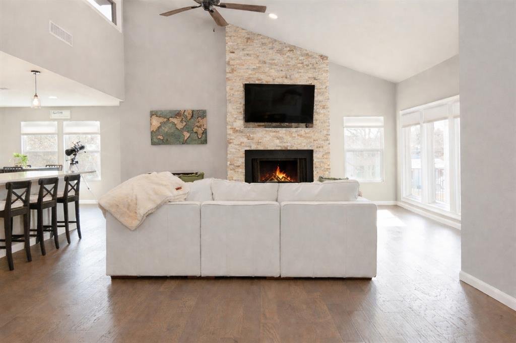 House in Fort Worth, Texas, United States 3 - 17799718