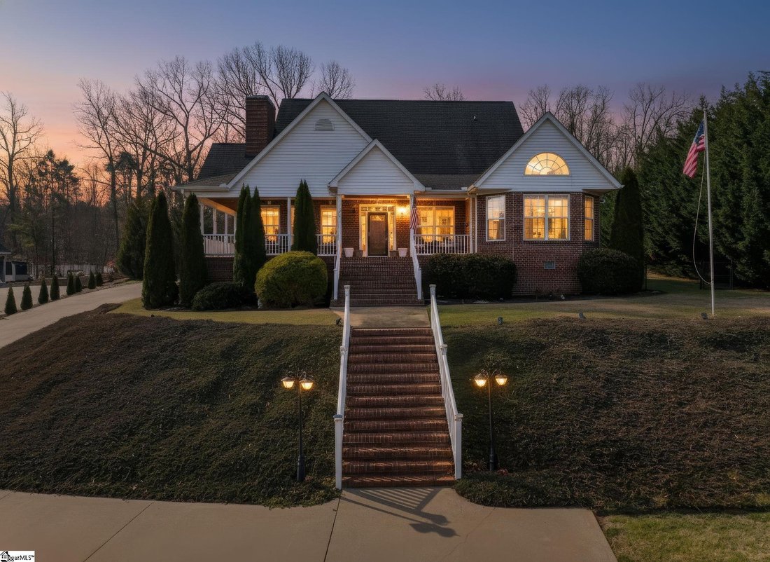 House in Greenville, South Carolina, United States 1 - 17794312