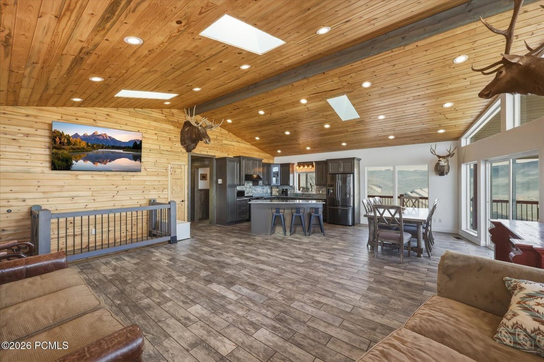 House in Park City, Utah, United States 4 - 17799013