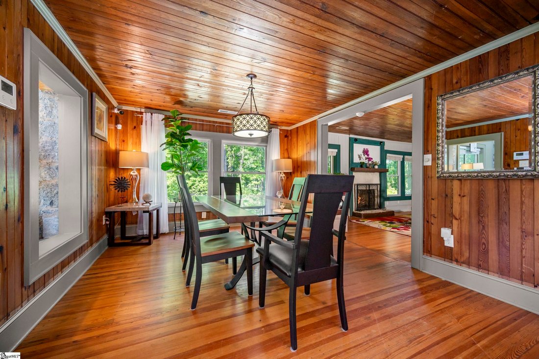 House in Campobello, South Carolina, United States 4 - 17794173