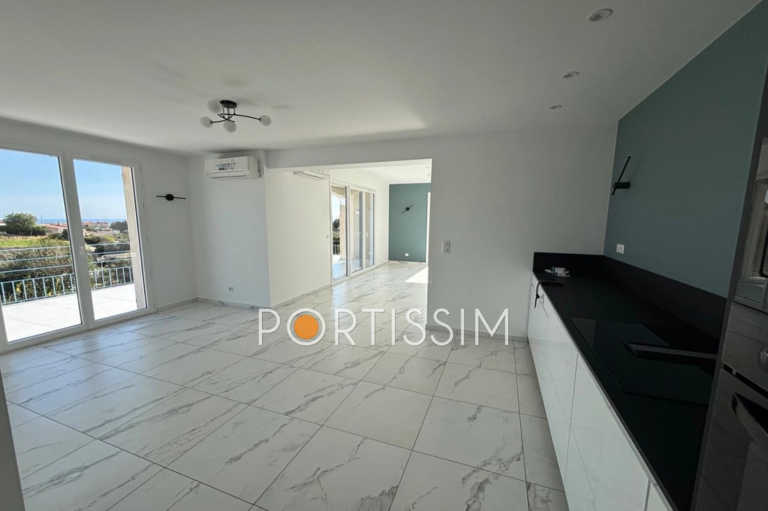 Apartment in Saint-Laurent-du-Var, Provence-Alpes-Côte d'Azur, France 4 - 17796989