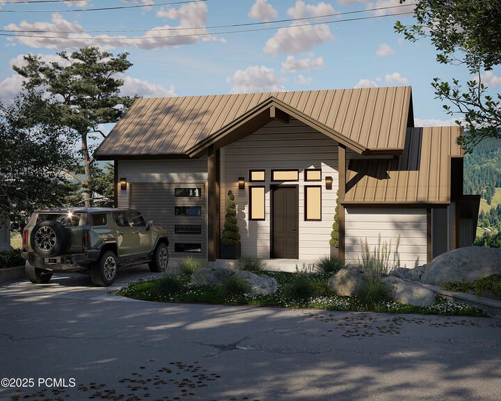 Land in Park City, Utah, United States 1 - 17718525